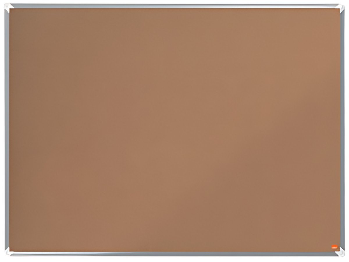 nobo Tableau d'affichage Premium Plus, (L)1.200 x (H)900 mm