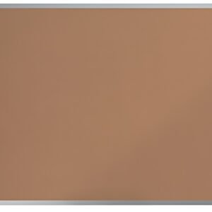 nobo Tableau d'affichage Essence, liège, (L)1500 x (H)1200mm