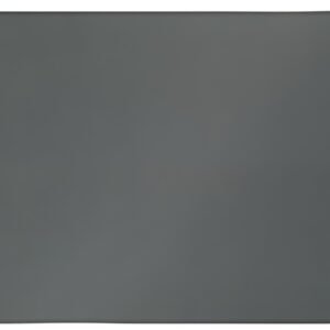 nobo Tableau d'affichage en feutre Impression Pro, gris
