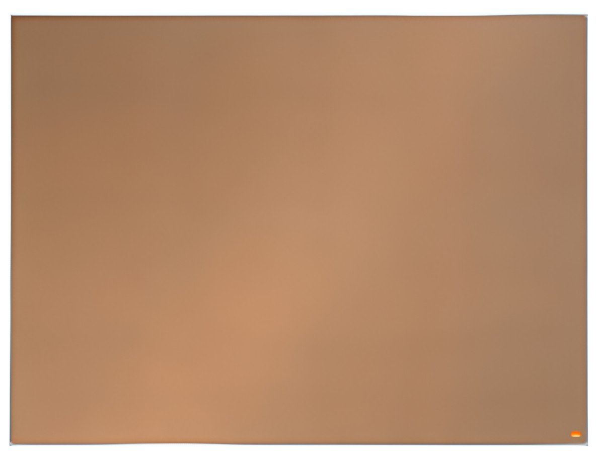 nobo Tableau d'affichage Impression Pro, (L)900 x (H)600 mm