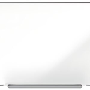 nobo Tableau blanc Impression Pro Emaille Widescreen, 40"