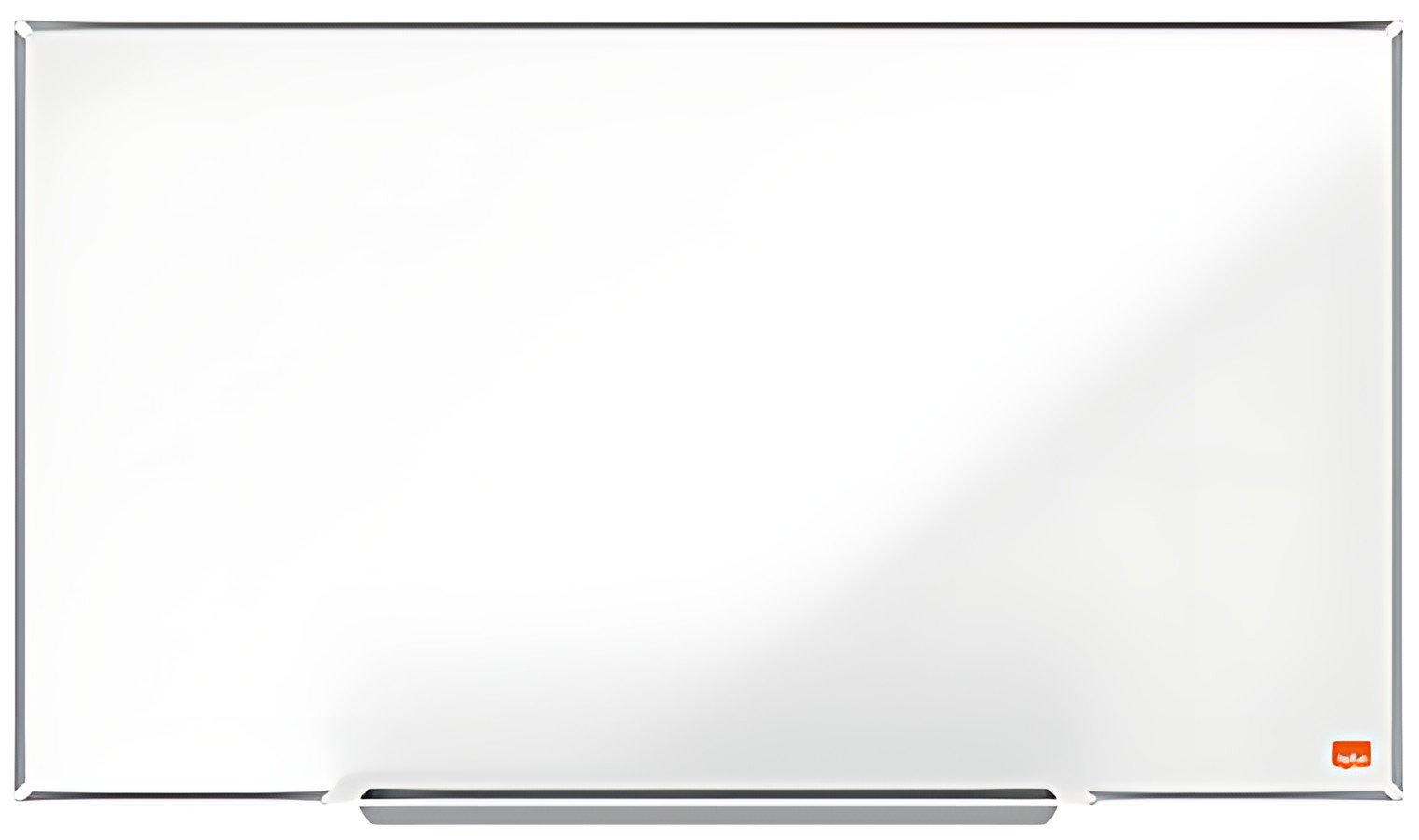 nobo Tableau blanc Impression Pro Emaille Widescreen, 70"