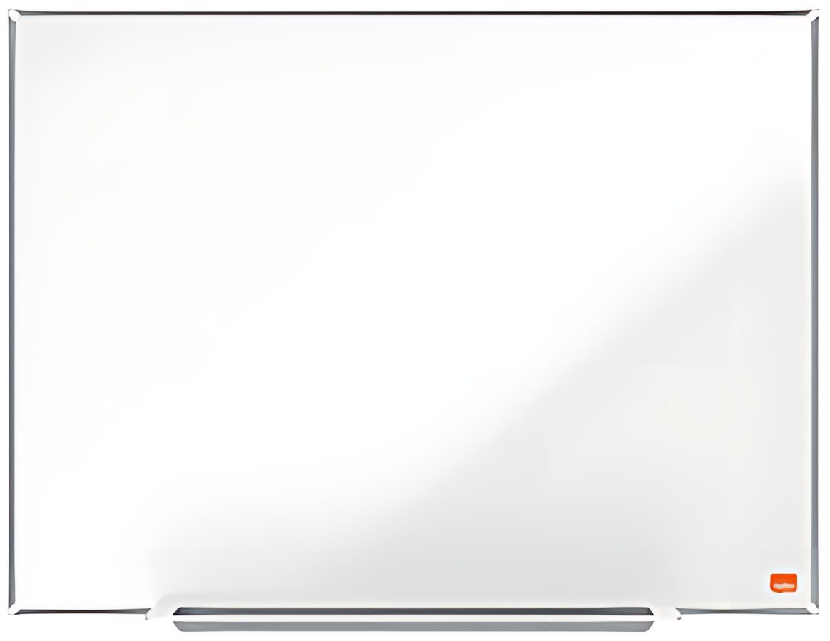 nobo Tableau blanc mural Impression Pro Steel, (L)900 x