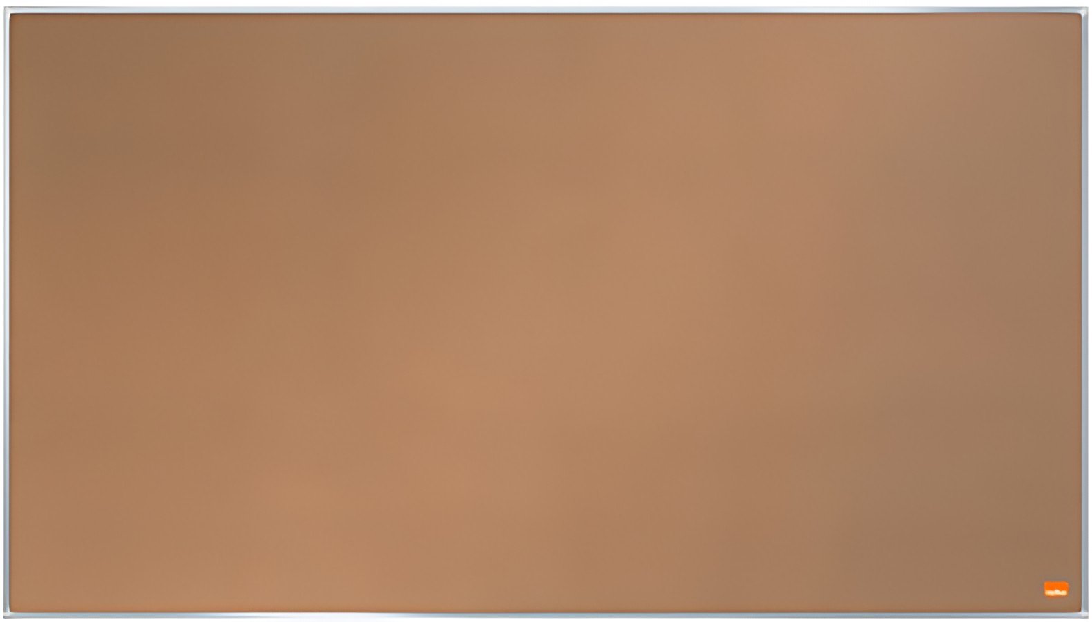 nobo Tableau d'affichage Impression Pro Widescreen, 55"