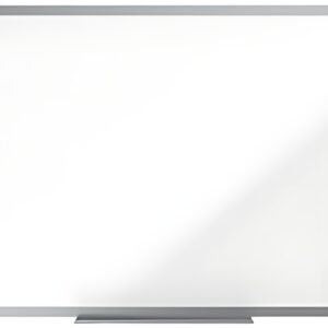 nobo Tableau blanc mural Essence Emaille, (L)2.400 x