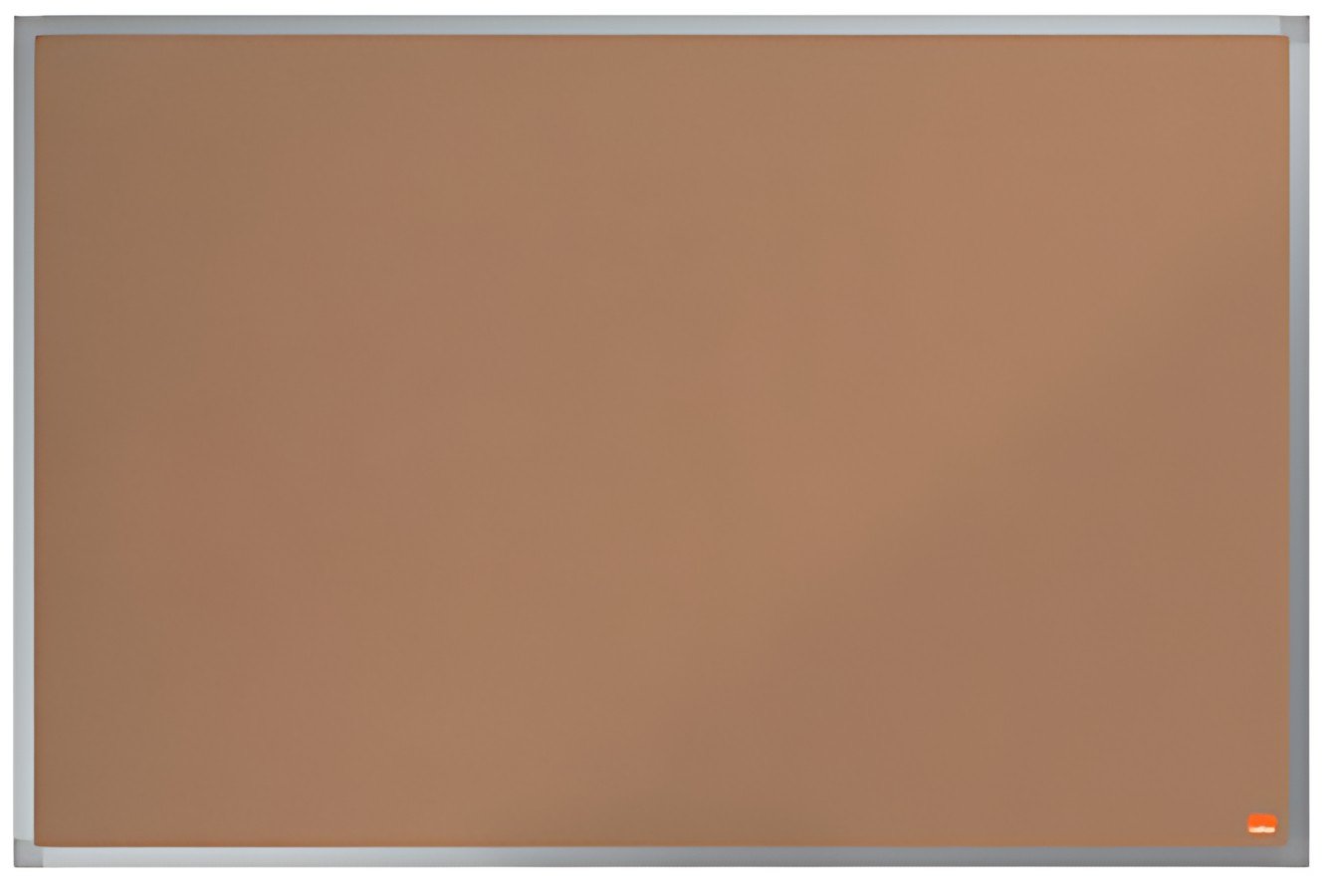 nobo Tableau d'affichage Essence, liège, (L)600 x (H)450 mm