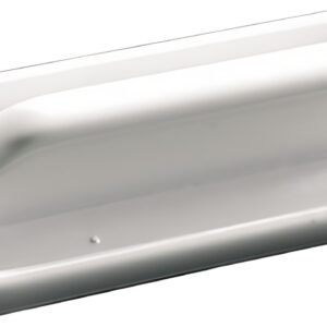 nobo Mini effaceur magnétique pour tableau, blanc