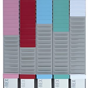 nobo Planning hebdomadaire, dimensions: (l)320 x (H)480 mm