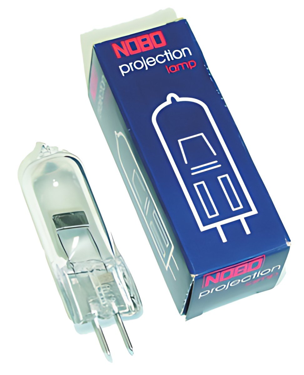 Lampe de rechange pour projecteur nobo type Quantum 4023
