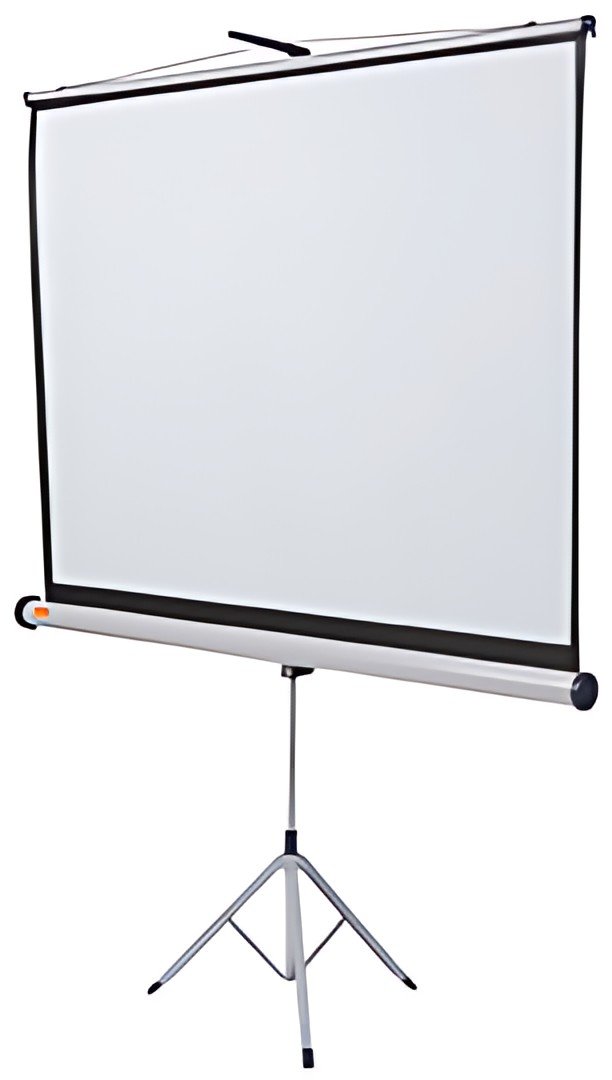 nobo Ecran de projection Standard, (L)2.000 x (H)1.310 mm