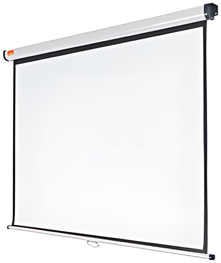 nobo Ecran de projection Standard, (L)2.400 x (H)1.600 mm