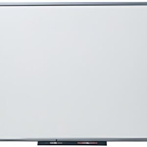 nobo Tableau tryptique Blanc, (L)1.500 x (H)1.200 mm