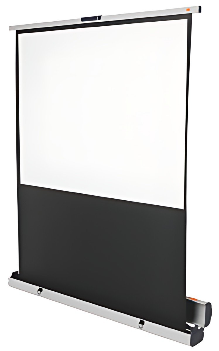 nobo Ecran de projection portable, surface de projection: