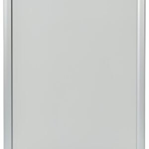 nobo Cadre porte-affiche Premium Plus, A4, 25 mm