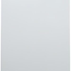 nobo Ecran de rechange pour chevalet porte-affiche Nobo, A2