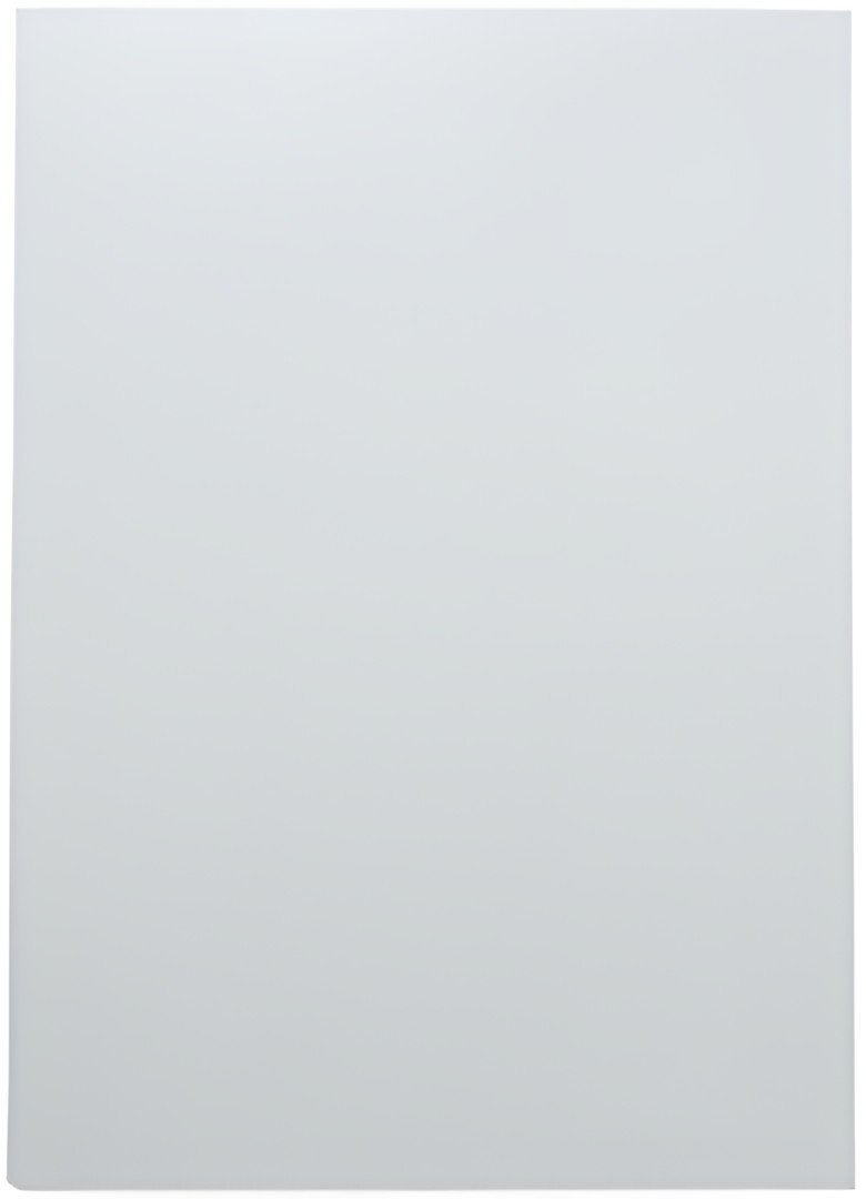 nobo Ecran de rechange pour chevalet porte-affiche Nobo, A2