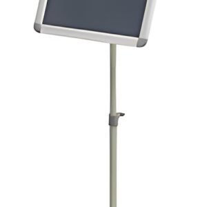 nobo Support d'information porte-affiche, A3