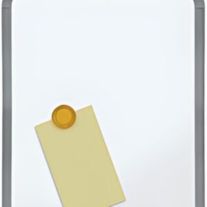 nobo Tableau magnétique Slim-Line, (L)220 x (H)280 mm