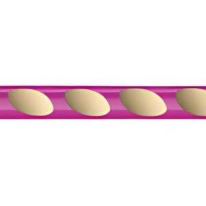 STABILO Crayon d'apprentissage EASYgraph L, rose