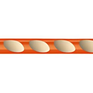 STABILO Crayon d'apprentissage EASYgraph R, orange