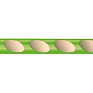 STABILO Crayon d'apprentissage EASYgraph R, vert