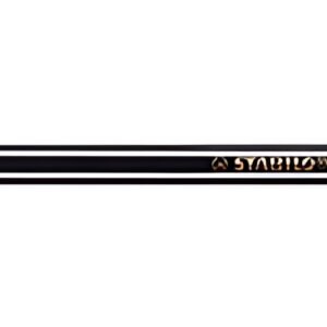 STABILO Stylo feutre Pen 68 metallic, cuivre
