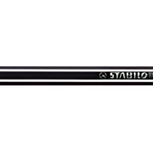 STABILO Stylo feutre Pen 68 metallic, vert métallisé