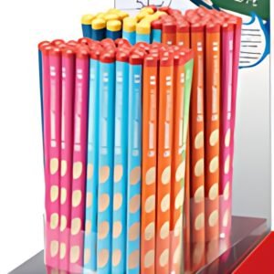 STABILO Crayon EASYgraph "S", degré de dureté: HB