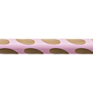 STABILO Crayon à papier d'apprentissage  EASYgraph R, rose