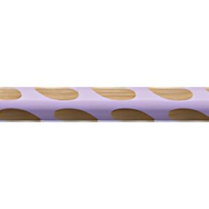 STABILO Crayon à papier d'apprentissage  EASYgraph R, lilas