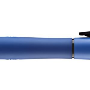 STABILO Stylo roller Palette, bleu