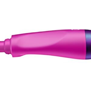STABILO Stylo roller EASYoriginal Holograph Edition, magenta
