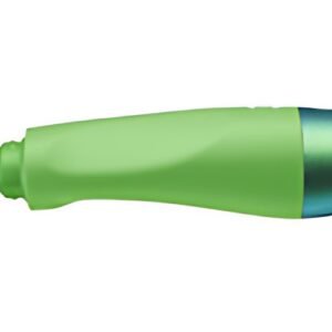 STABILO Stylo roller EASYoriginal Holograph Edition, vert