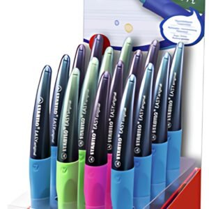 STABILO Stylo roller EASYoriginal Holograph Edition