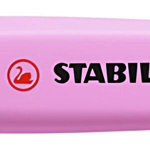 STABILO Surligneur BOSS ORIGINAL Pastel, mauve givré