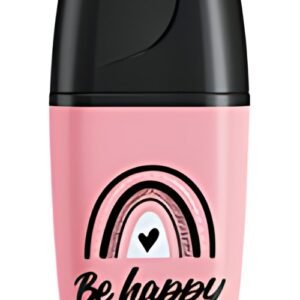 STABILO Surligneur BOSS MINI Pastellove 2.0, rose