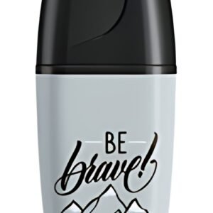 STABILO Surligneur BOSS MINI Pastellove 2.0, gris soie