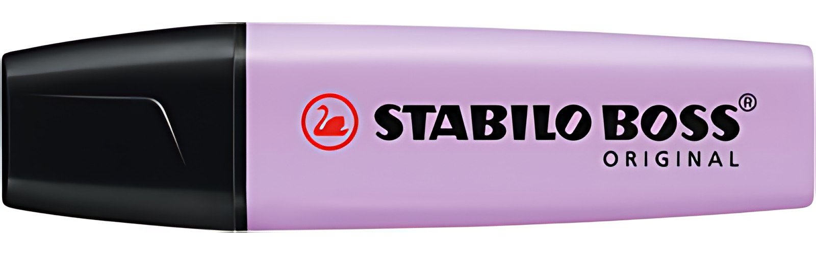 STABILO Surligneur BOSS ORIGINAL Pastel, lilas pastel