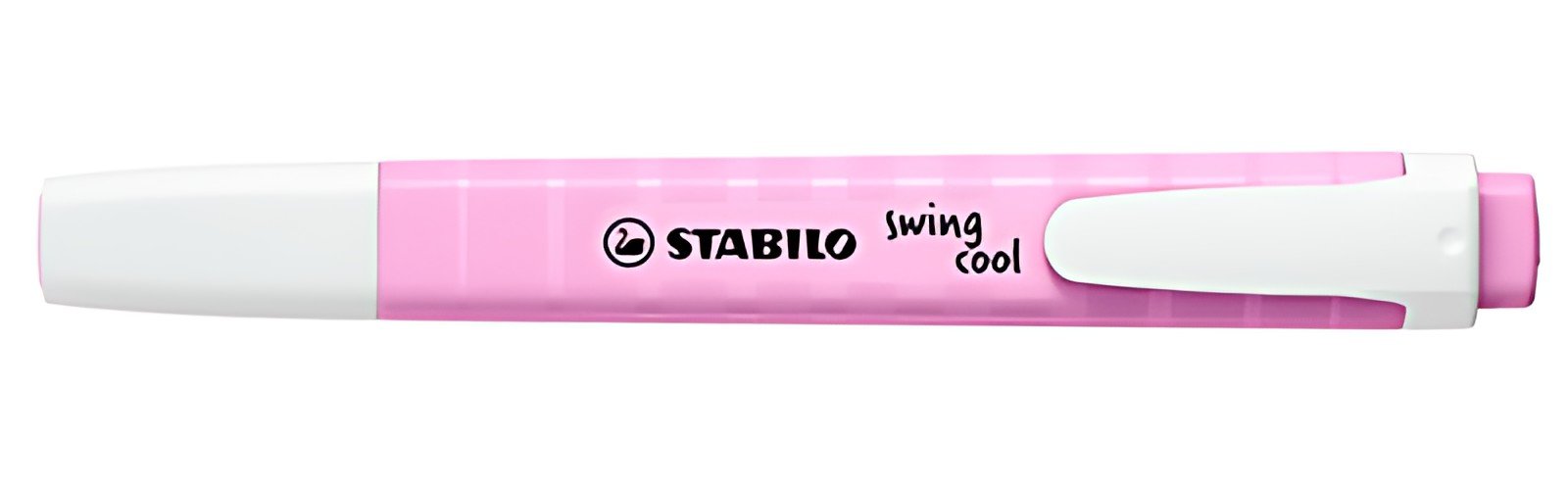 STABILO Surligneur swing cool Pastel, mauve givré