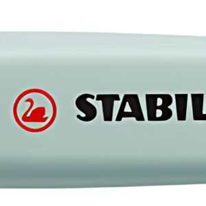 STABILO Surligneur BOSS ORIGINAL Nature, vert eucalyptus