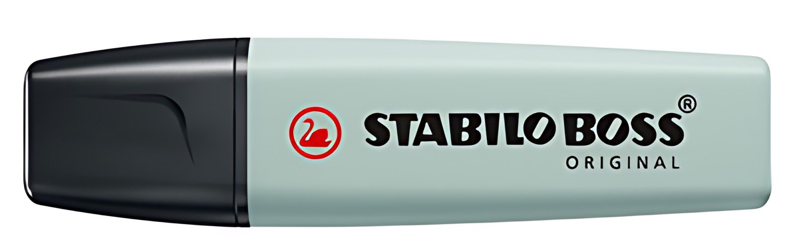 STABILO Surligneur BOSS ORIGINAL Nature, vert eucalyptus