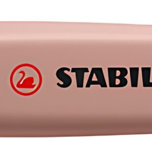 STABILO Surligneur BOSS ORIGINAL Nature, marron glacé