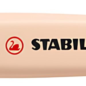 STABILO Surligneur BOSS ORIGINAL Nature, beige rosé