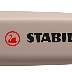 STABILO Surligneur BOSS ORIGINAL Nature, gris taupe