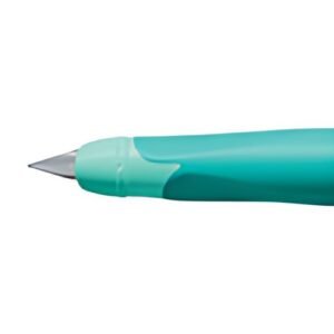 STABILO Stylo plume EASYbirdy Timber R, droitier, vert