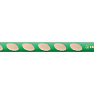 STABILO Crayon de couleur EASYcolors L, vert opaque