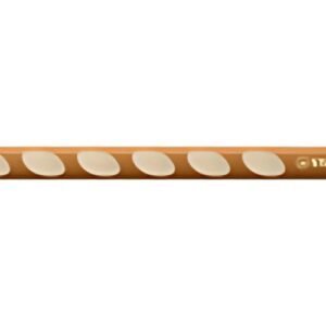 STABILO Crayon de couleur EASYcolors L, ocre foncé