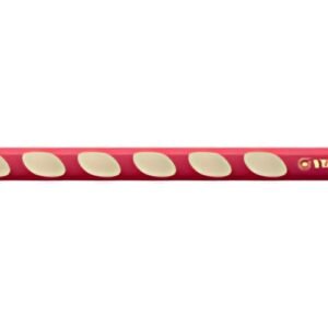 STABILO Crayon de couleur EASYcolors R, carmin foncé