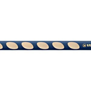 STABILO Crayon de couleur EASYcolors R, bleu foncé