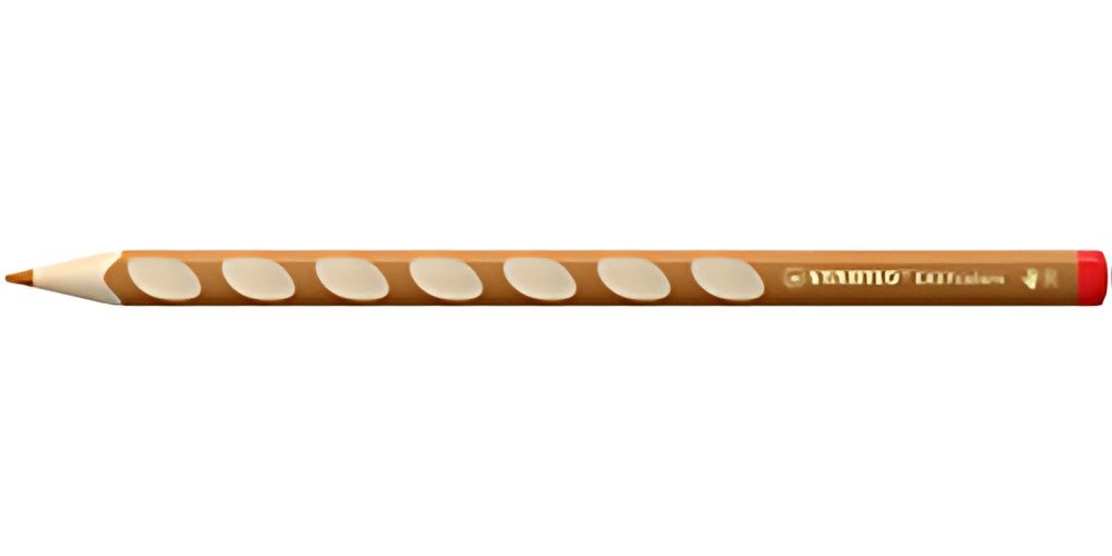 STABILO Crayon de couleur EASYcolors R, ocre foncé